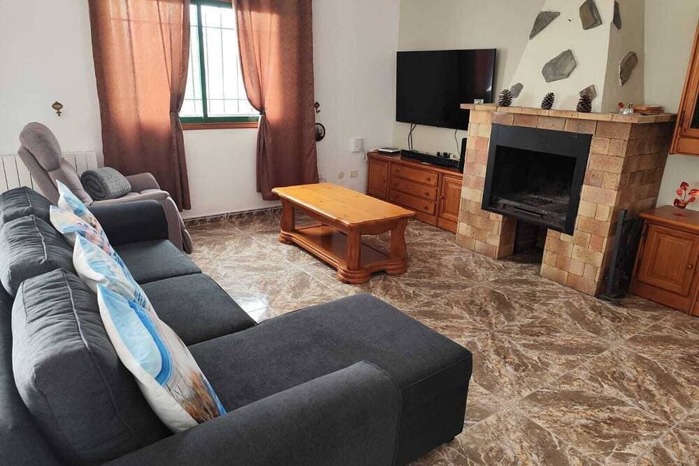 Foto 9 von 23: Villa Gpw Icod de los Vinios