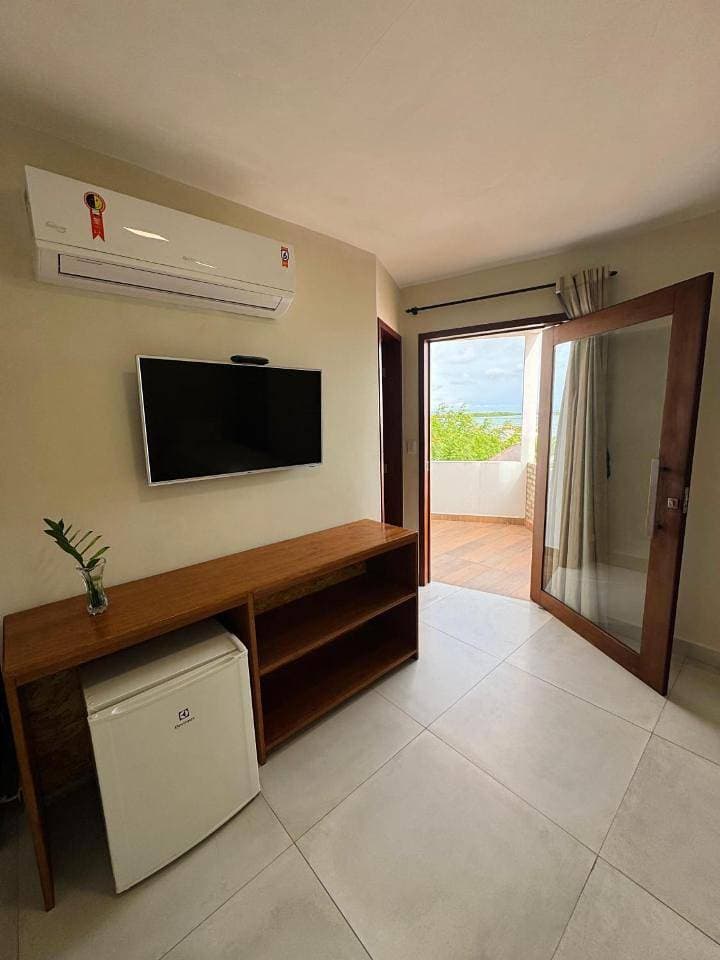 Foto 7 von 16: Deluxe Suite with Sea View