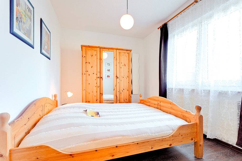 Foto 5 von 17: Fewo Eg 2 Pers.