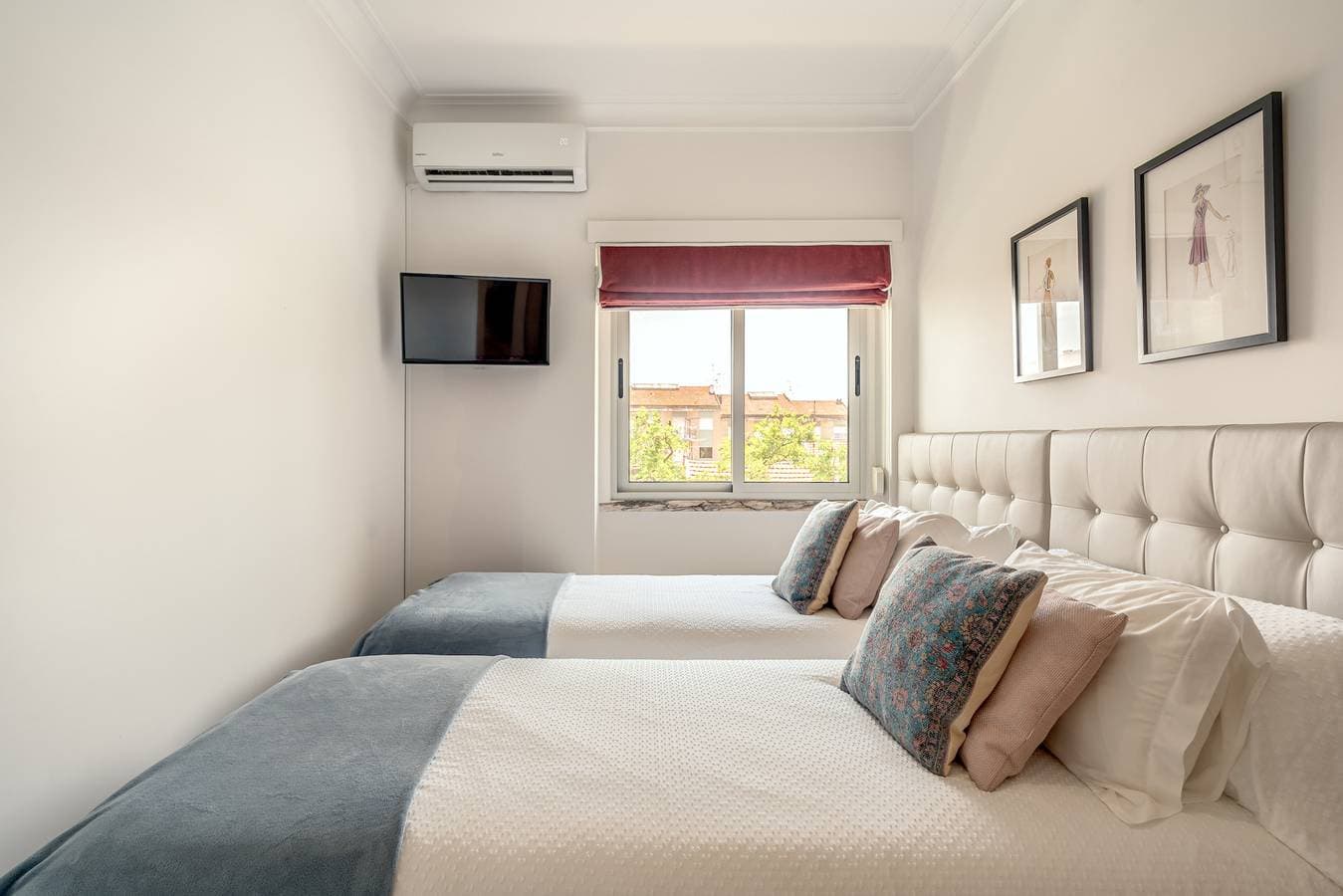 Foto 5 von 20: Ferienwohnung für 4 Personen