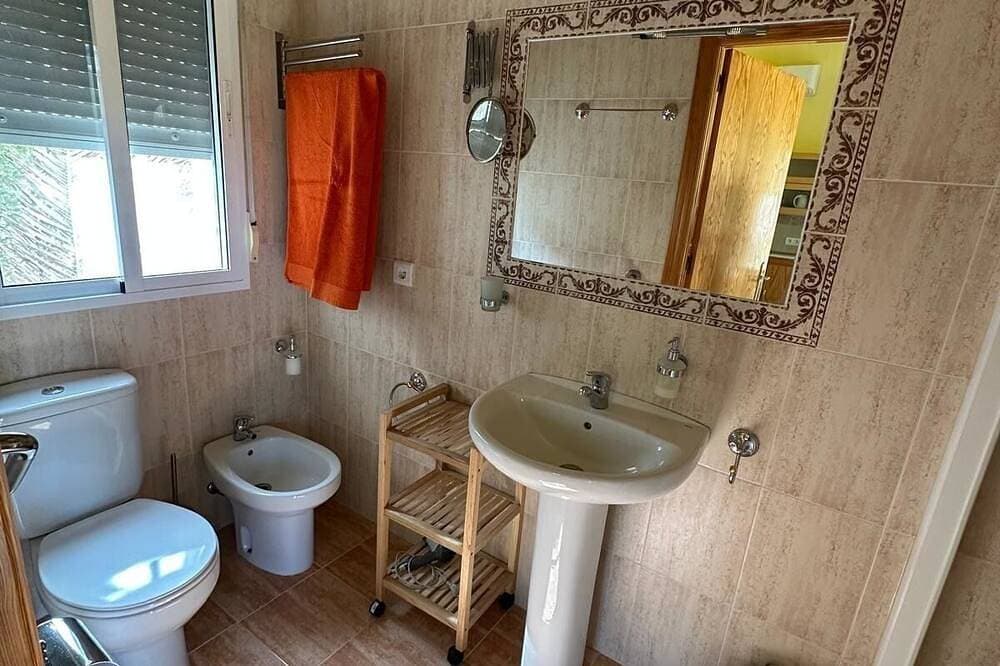 Foto 4 von 23: Ferienwohnung/App. für 2 Gäste mit 25m² in Olvera