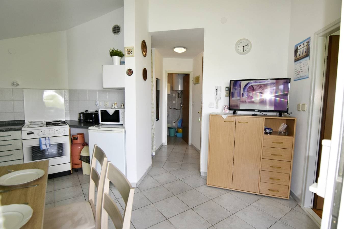 Foto 11 von 28: Wohnung in bester Lage, gut ausgestattet