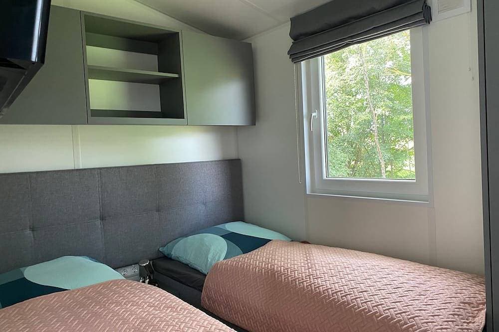 Foto 2 von 15: Ferienhaus für 4 Gäste mit 50m² in Seeland