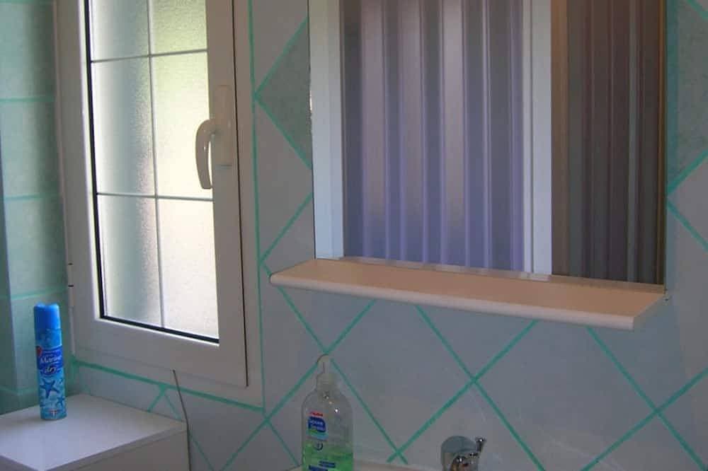 Foto 6 von 30: Two-room apartment only 100 mt. from the sea, Museddu beach - Perdepera.