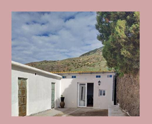 Casa Edelmira Apartment 1