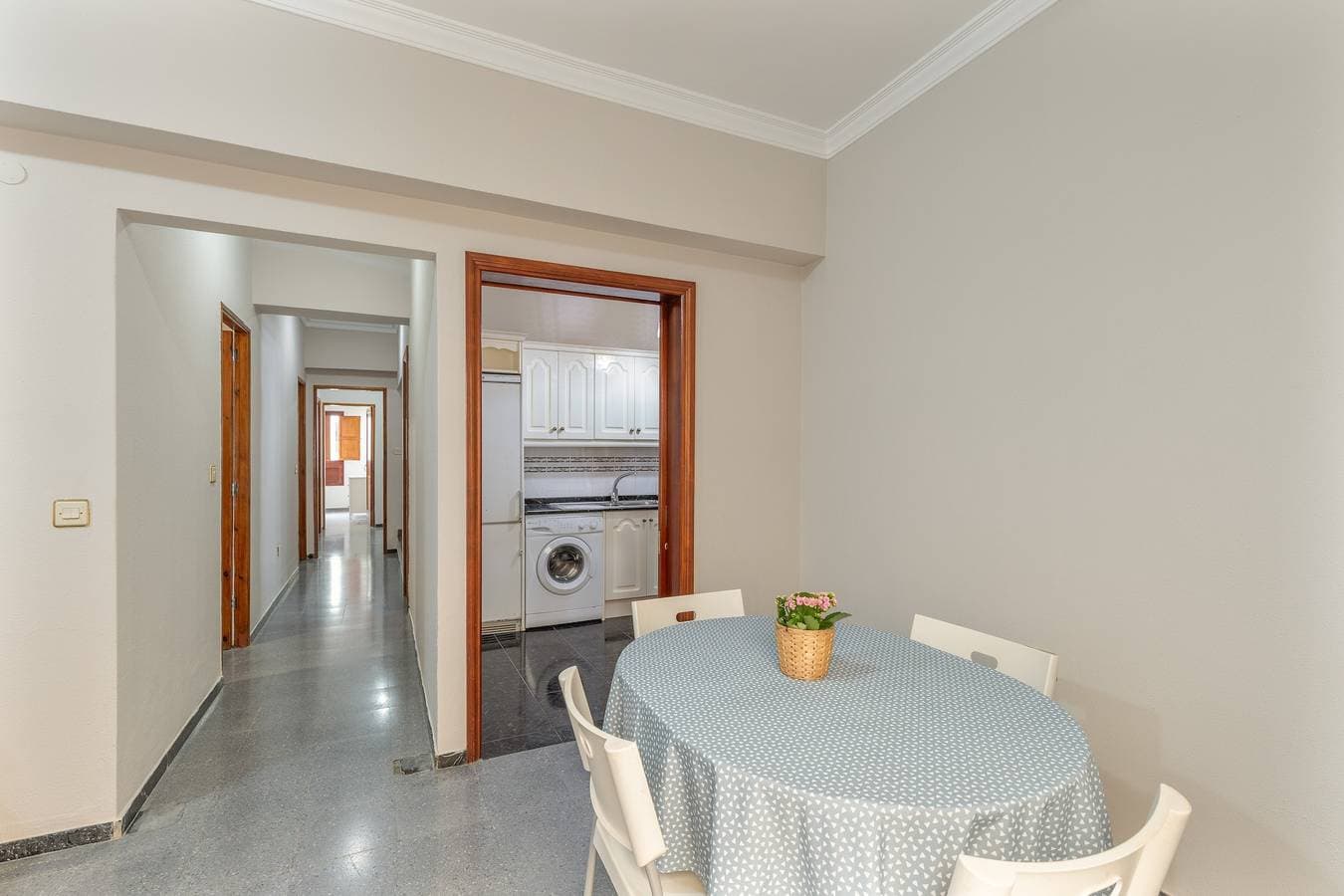 Foto 12 von 34: Ferienhaus 'Gáldar-Zentrum' mit privater Terrasse, Balkon und WLAN