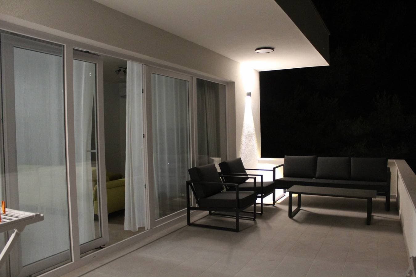 Apartmenthotel 75m² 1