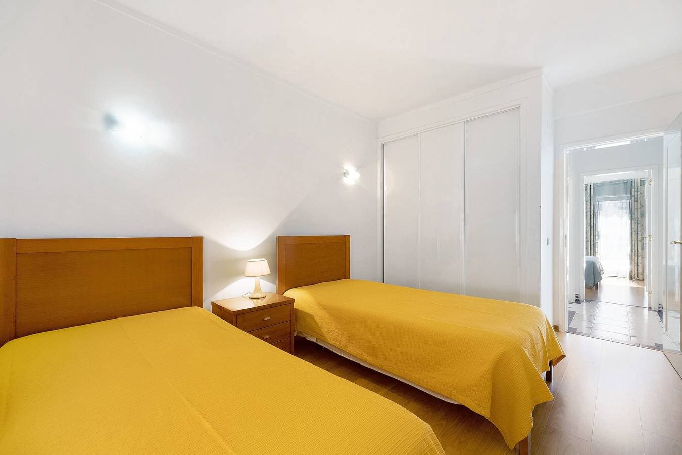 Foto 6 von 20: Ferienwohnung "Casa Daniel T2" mit Meerblick, Balkon und WLAN