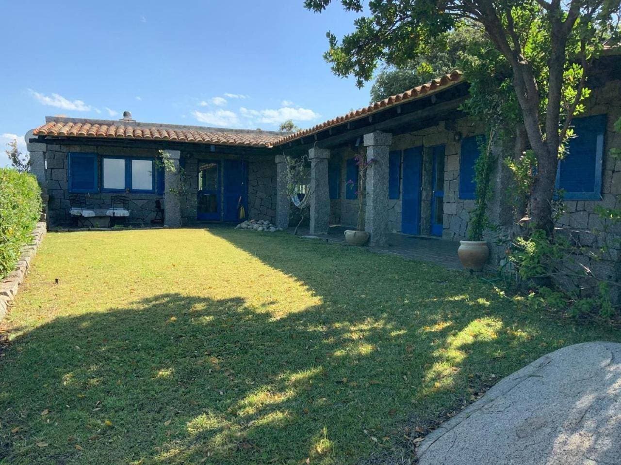 Foto 10 von 26: Ferienhaus La Loggia mit privatem Pool