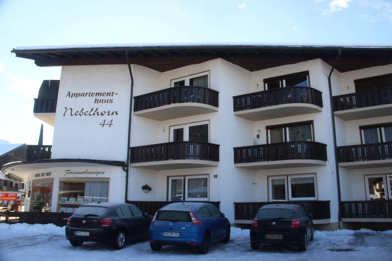 Foto 6 von 6: Wohnung Nr. 198