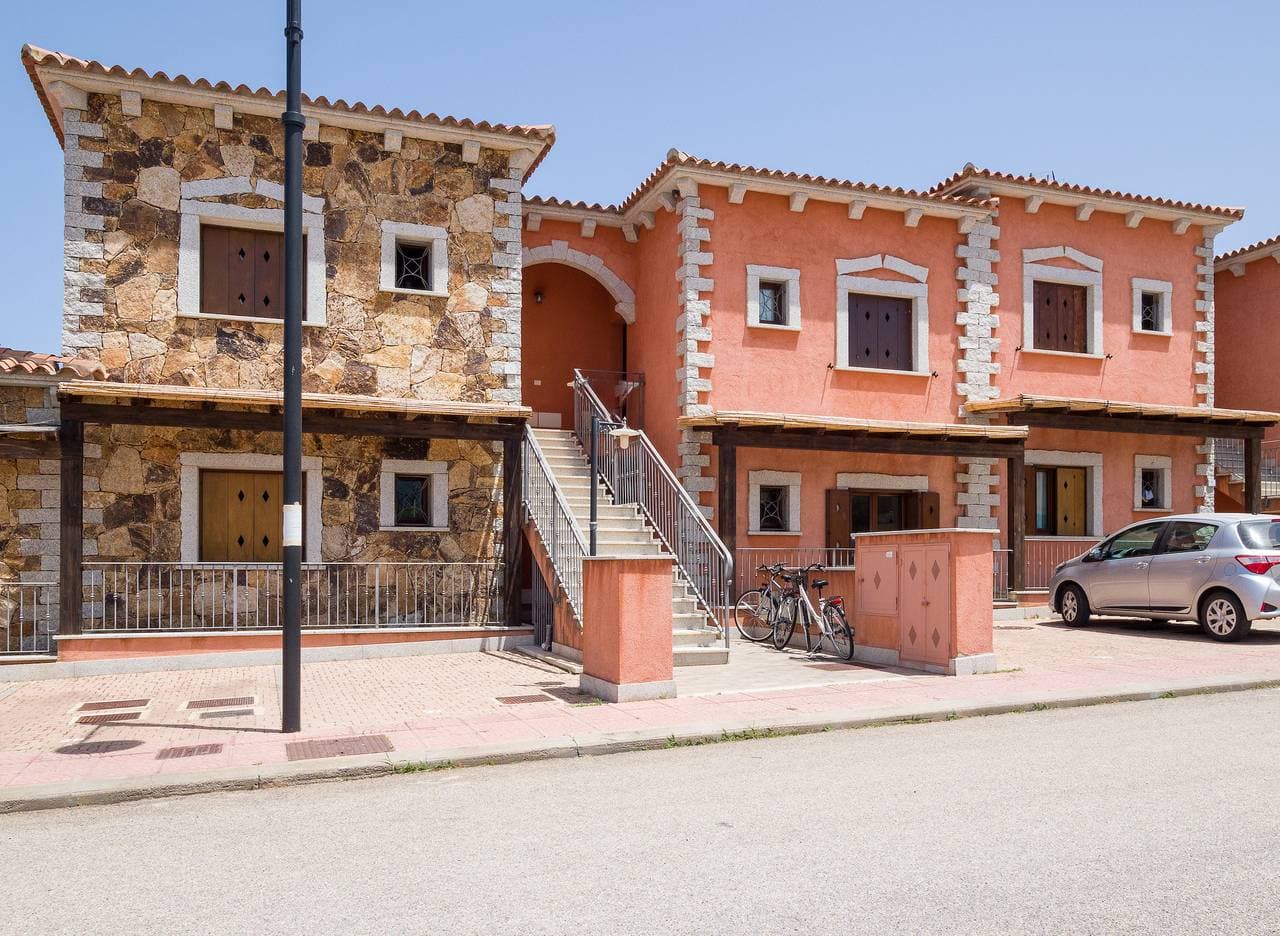 Foto 7 von 29: Myrsine 7D - Designwohnung, Garten zur Bucht Olbia