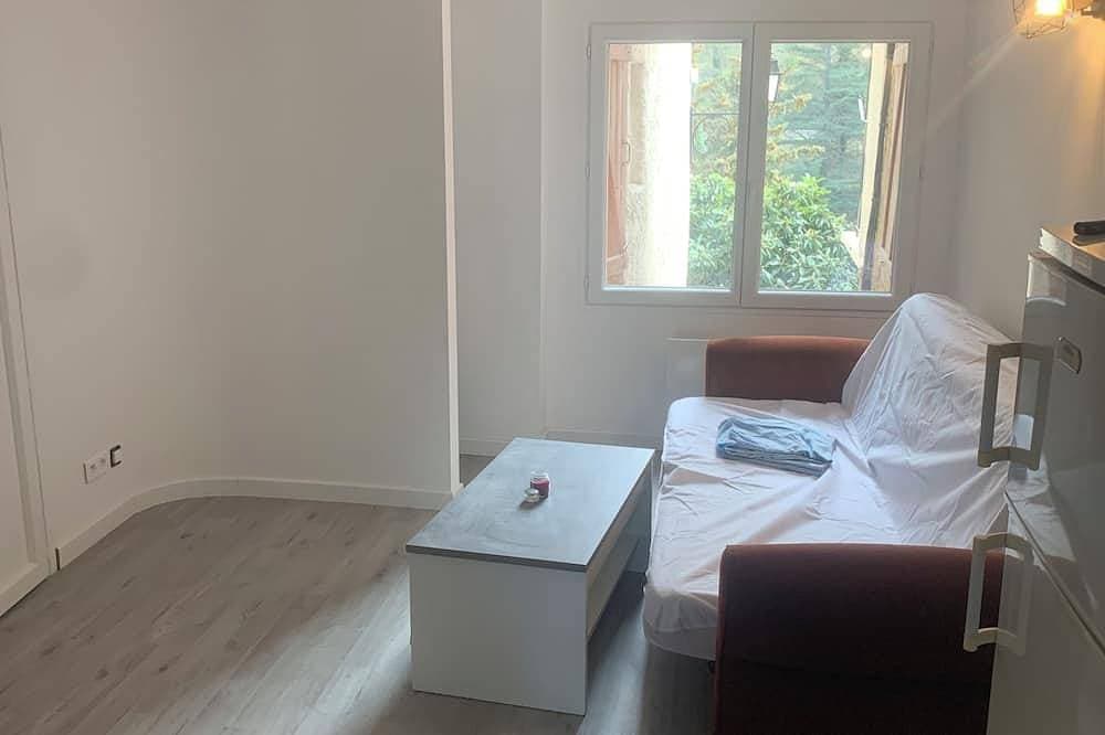 Foto 5 von 6: Studio apartment