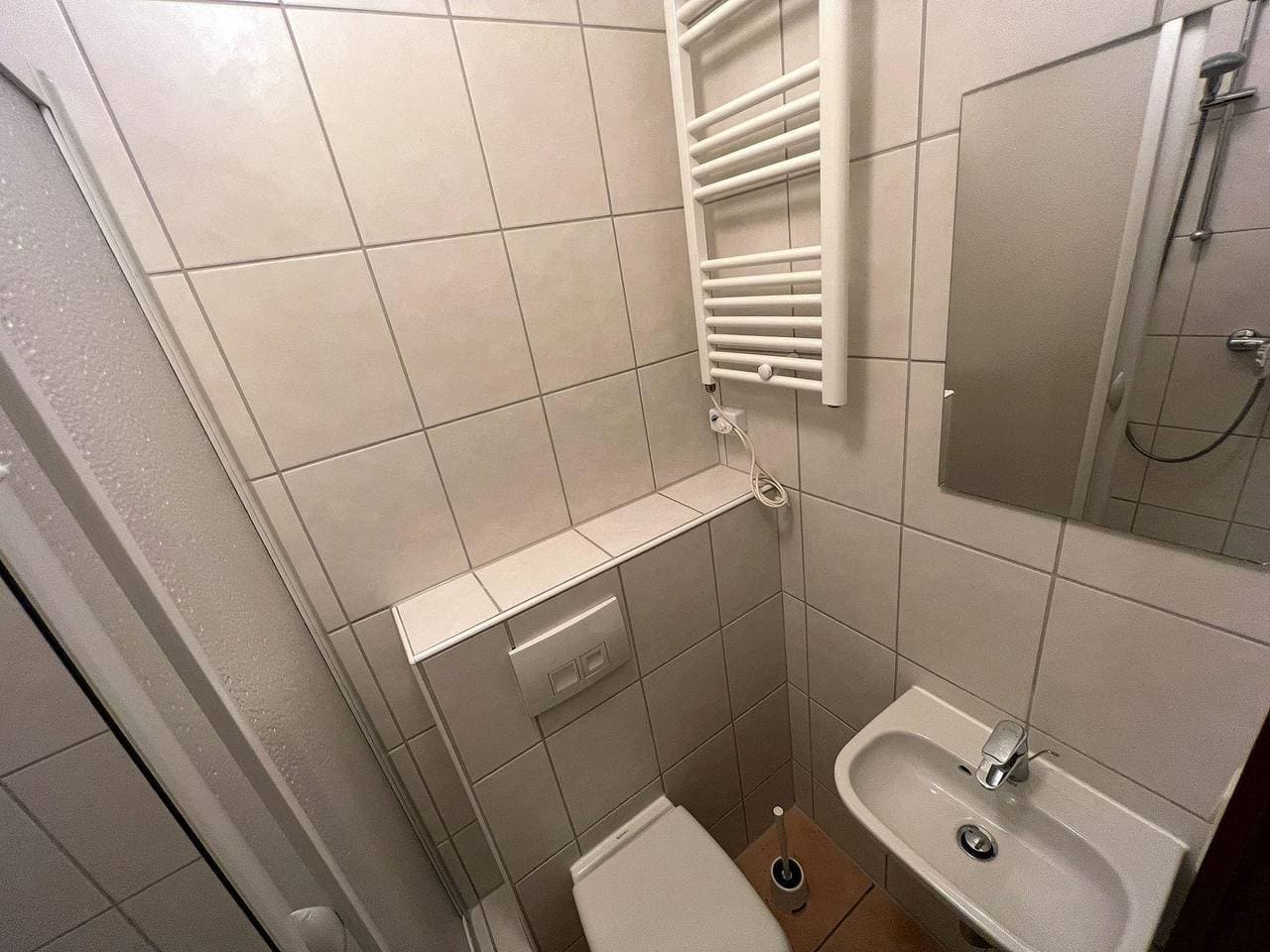 Foto 11 von 12: Haus Koenigsfriesen Whg 12