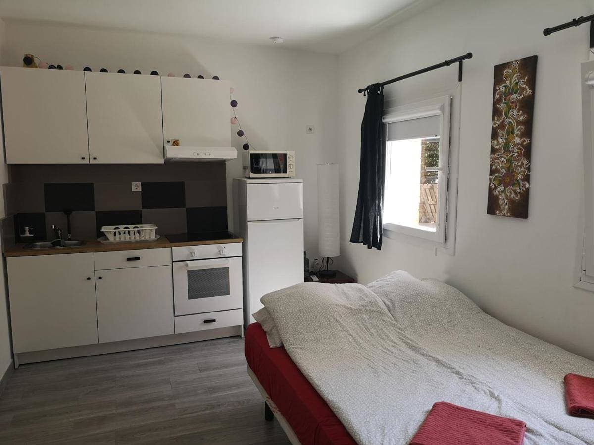 Foto 5 von 81: Two-Bedroom Apartment