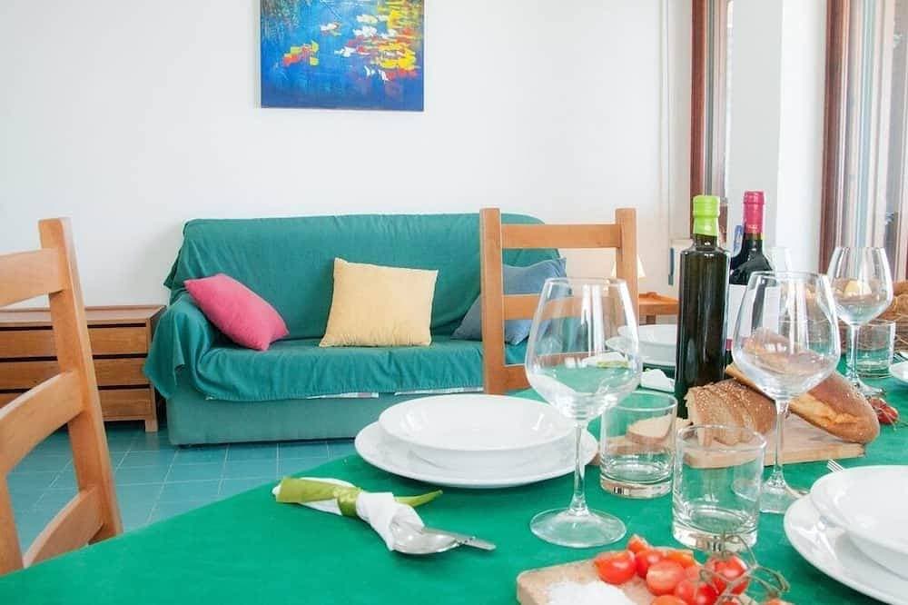 Foto 8 von 17: Apollo's Terraces Beach apartments less than 20 m from the sea! Ponente