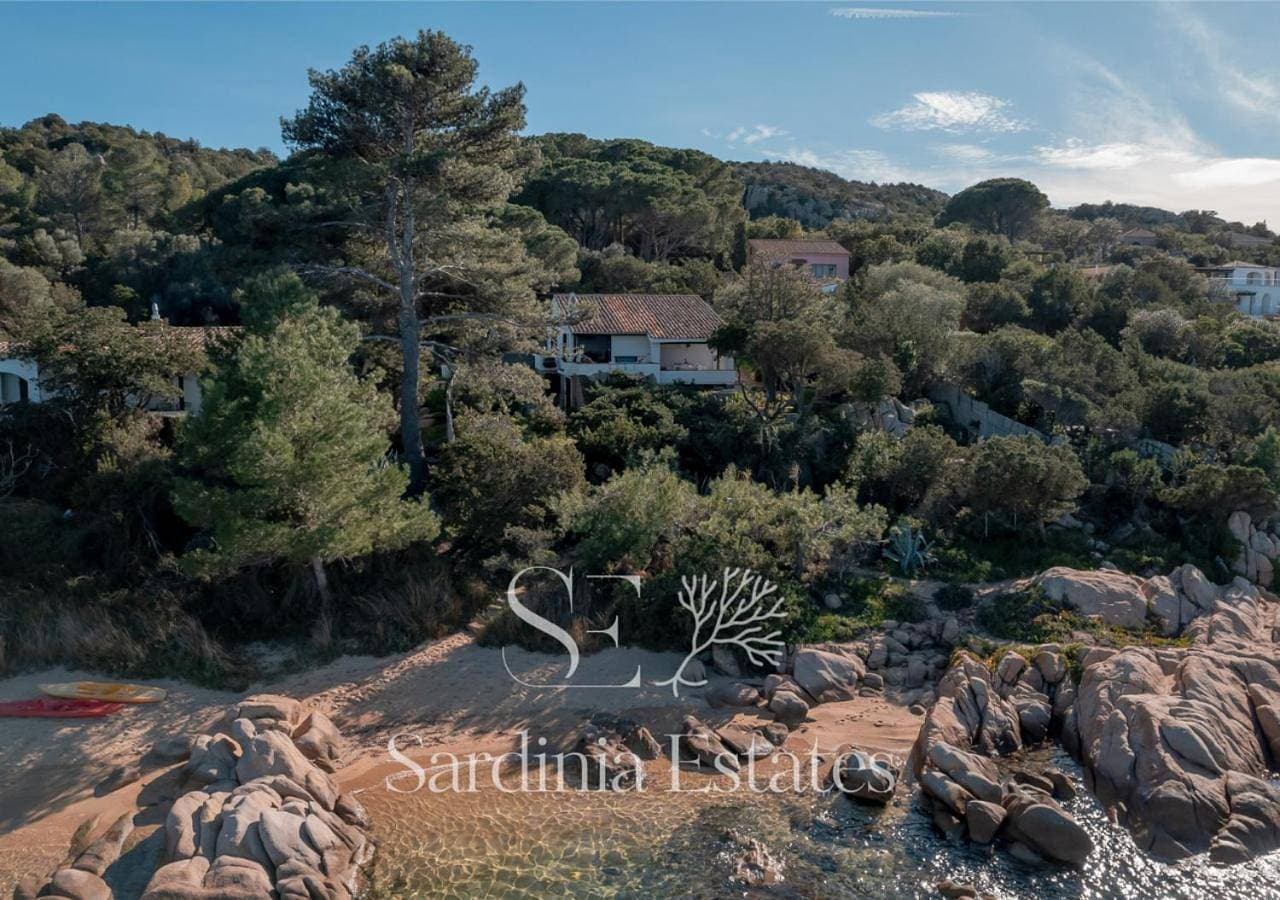 Villa Sandalia - 10 meters to the beach 1