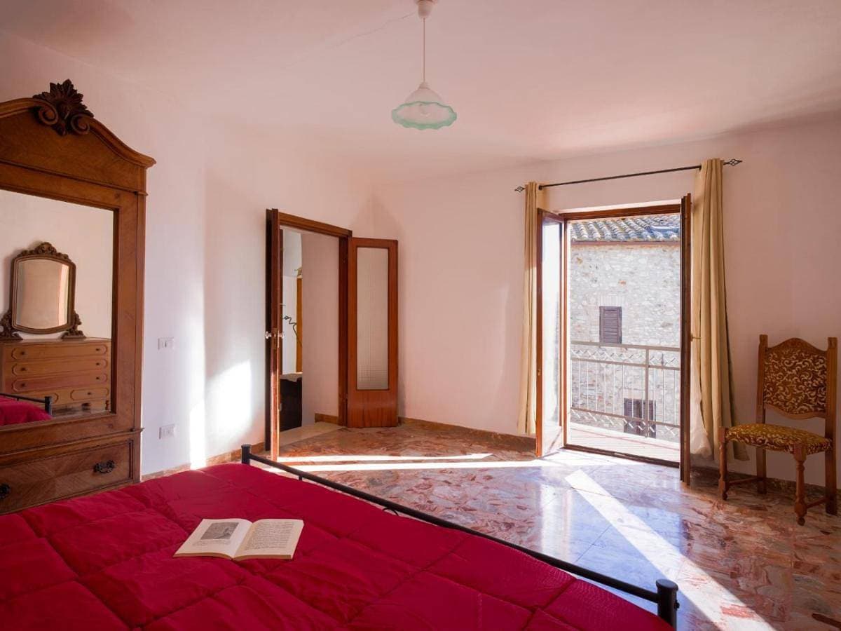 La casa di nonna Clara 1