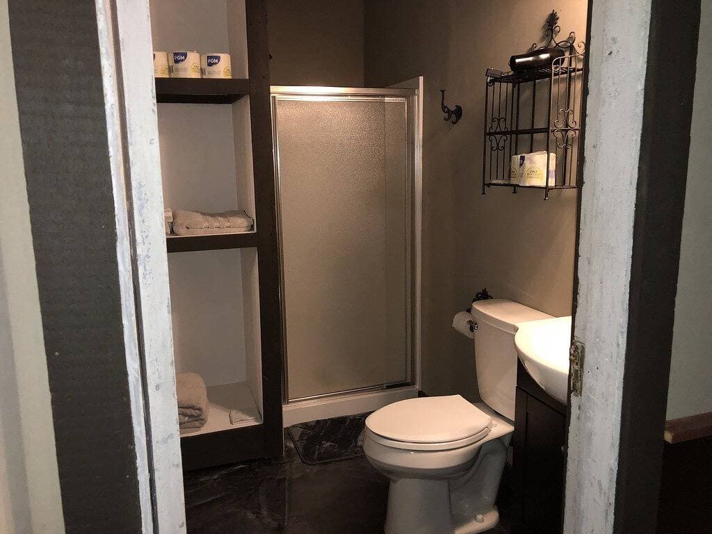 Foto 10 von 12: 1 Br • 1 Ba • Schlafmöglichkeiten für 5