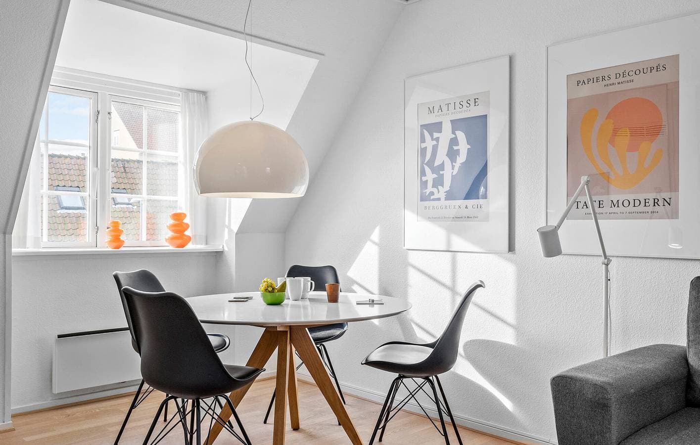 Foto 12 von 17: Ferienwohnung für 4 Personen