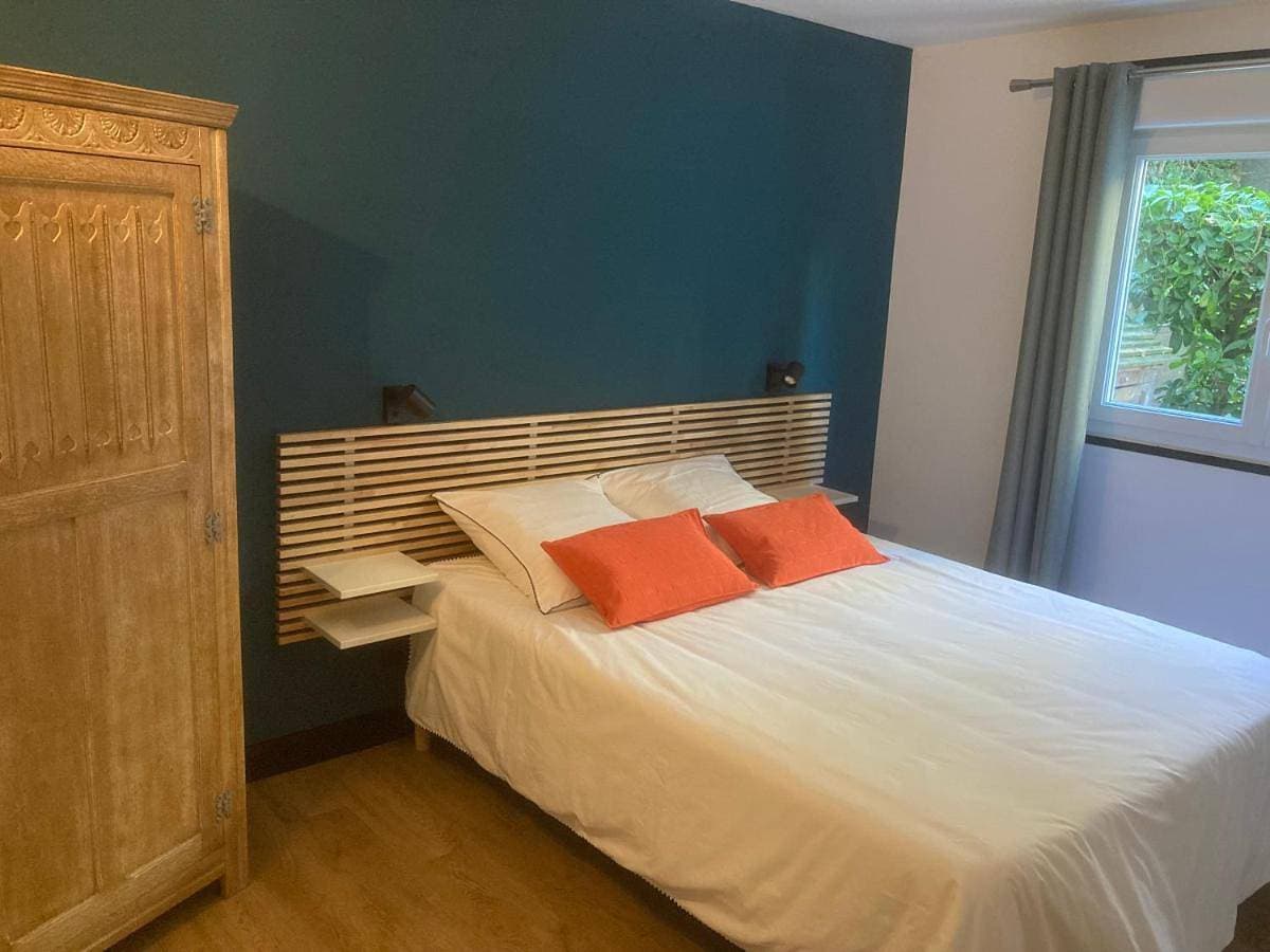 Appartement Le Coty 1