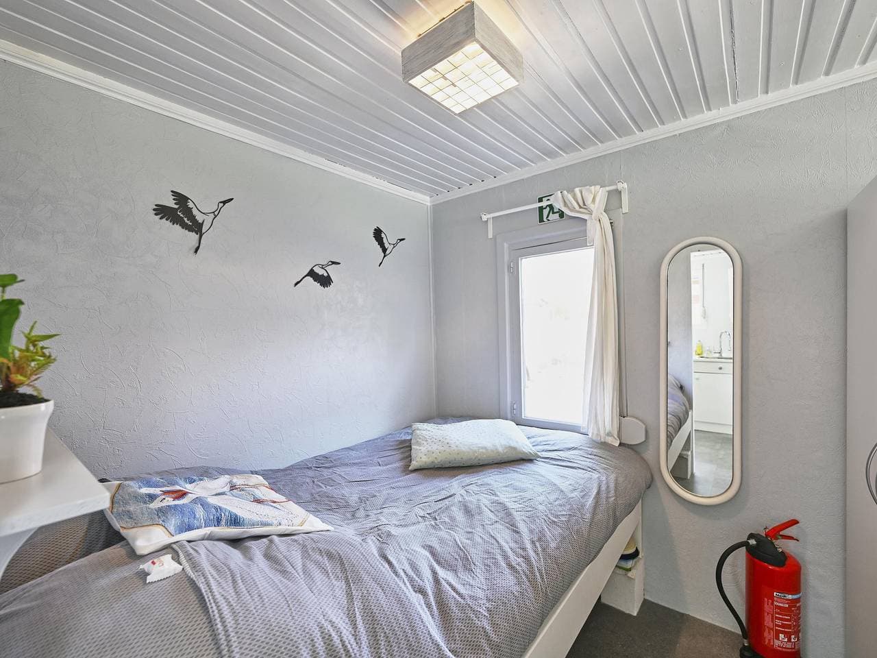 Foto 7 von 43: Gemütliches Ferienhaus am Wasser