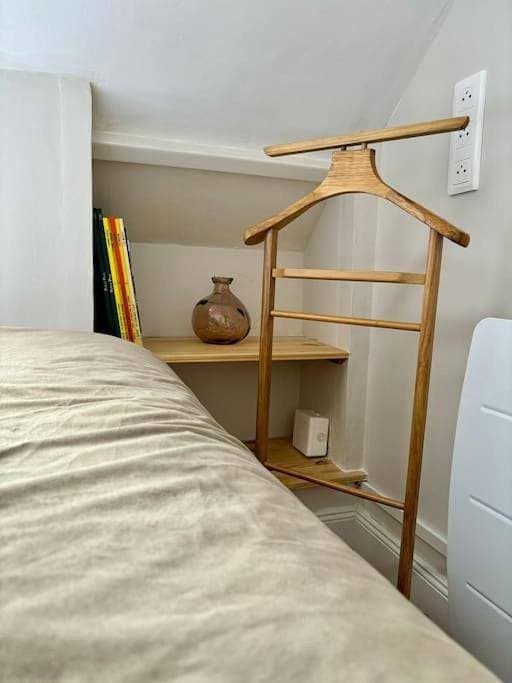 Foto 7 von 19: One-Bedroom Apartment