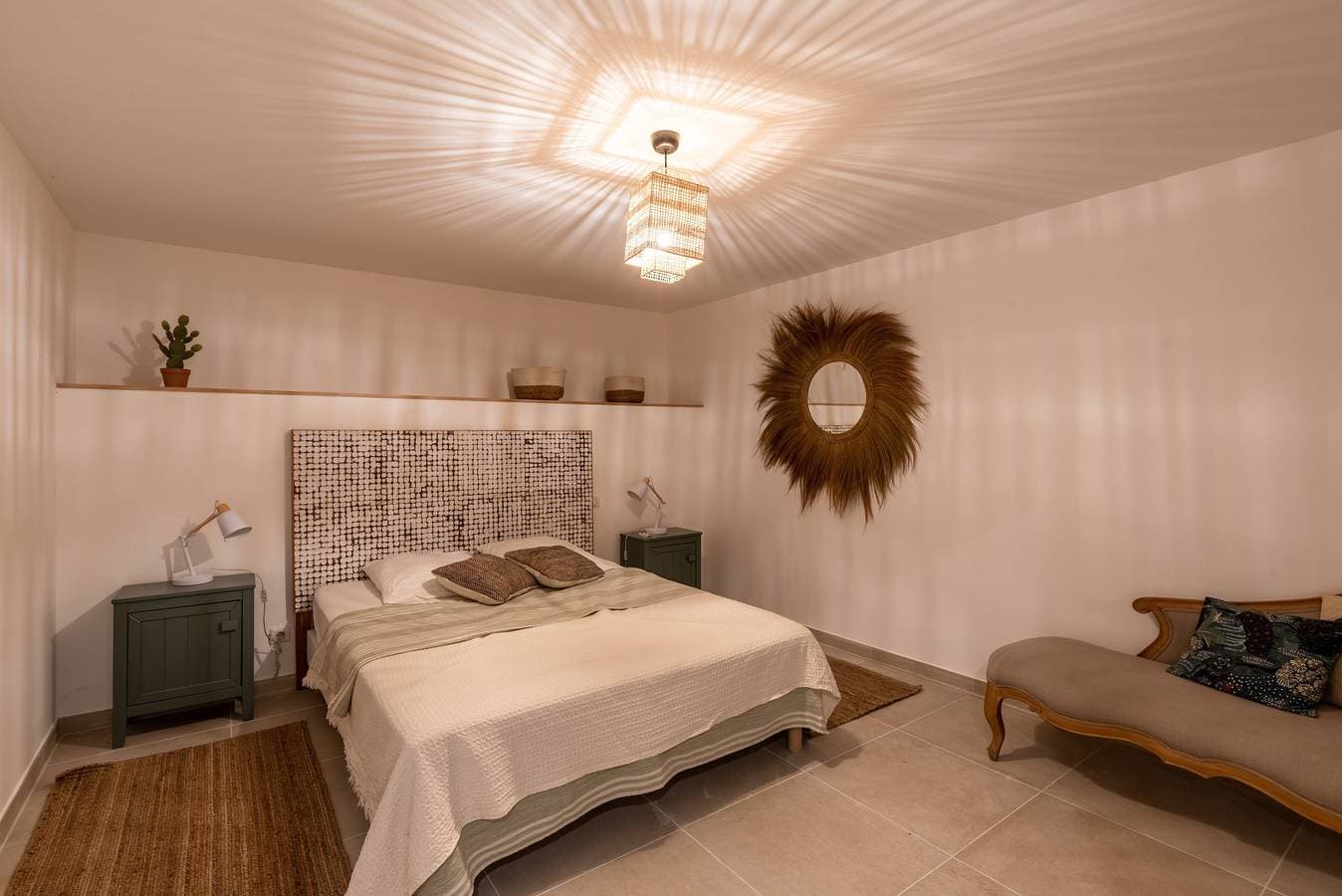 Foto 4 von 36: Villa für 12 Personen mit Garten
