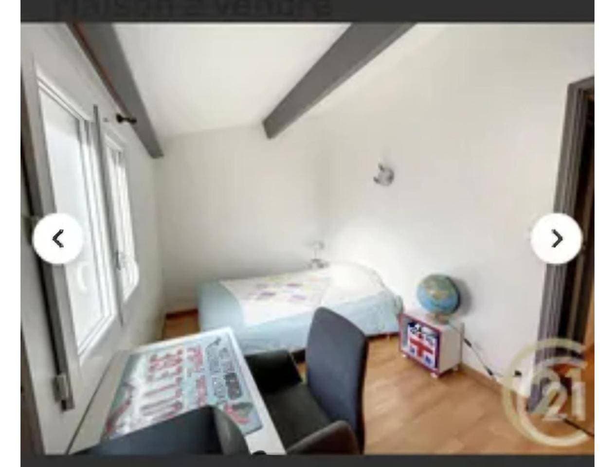 Foto 9 von 13: Three-Bedroom House
