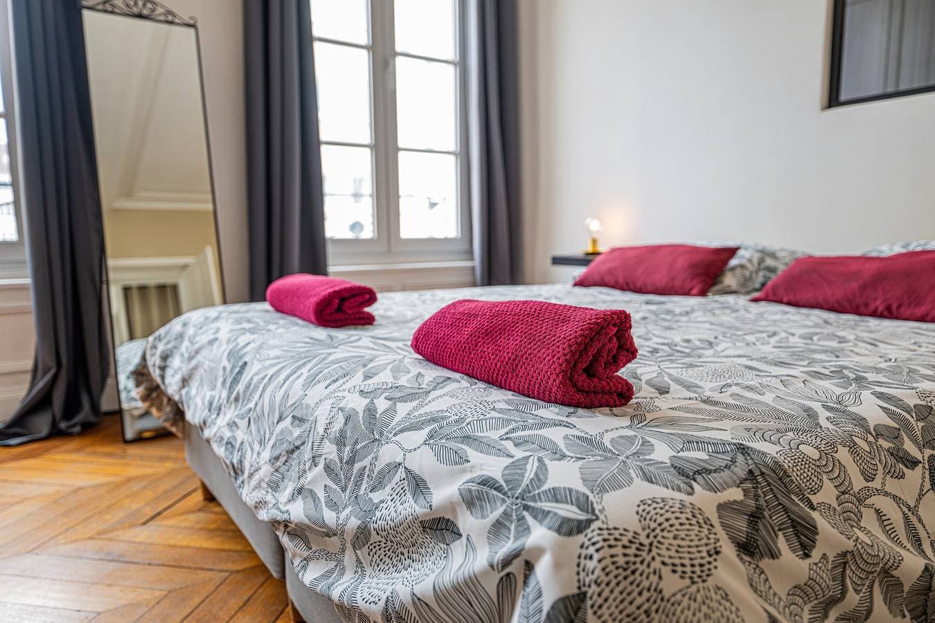 Foto 12 von 14: Ferienwohnung für 2 Personen