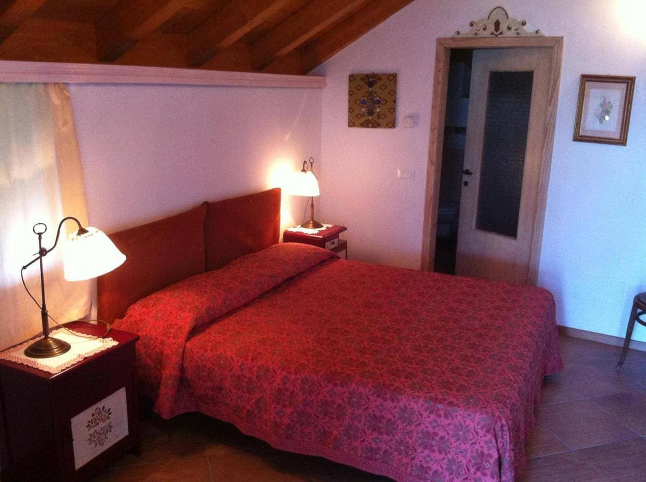 Foto 6 von 24: Double Room