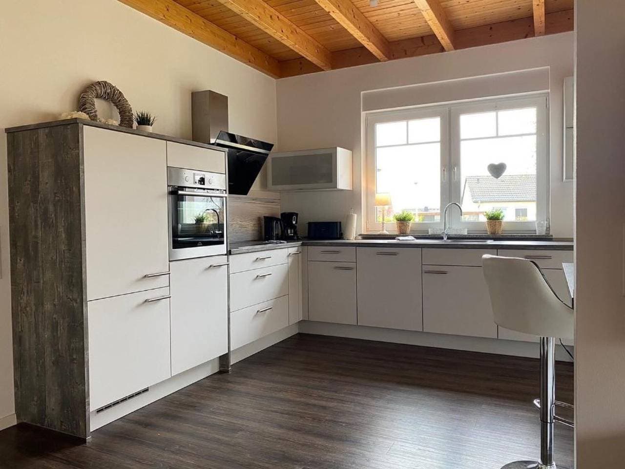 Foto 7 von 32: Ferienhaus 'Marlen' mit privater Terrasse, privatem Garten und WLAN