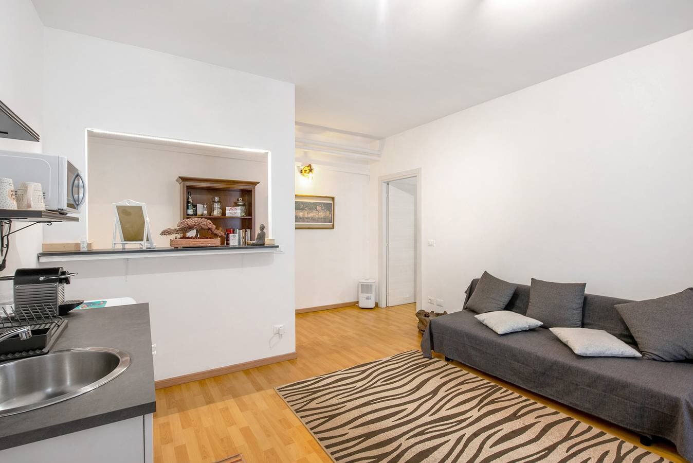 Foto 3 von 25: Ferienwohnung 'Ohana Bnb' mit WLAN