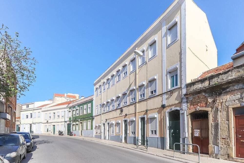 Foto 11 von 25: Stylish Apartment Campo Ourique