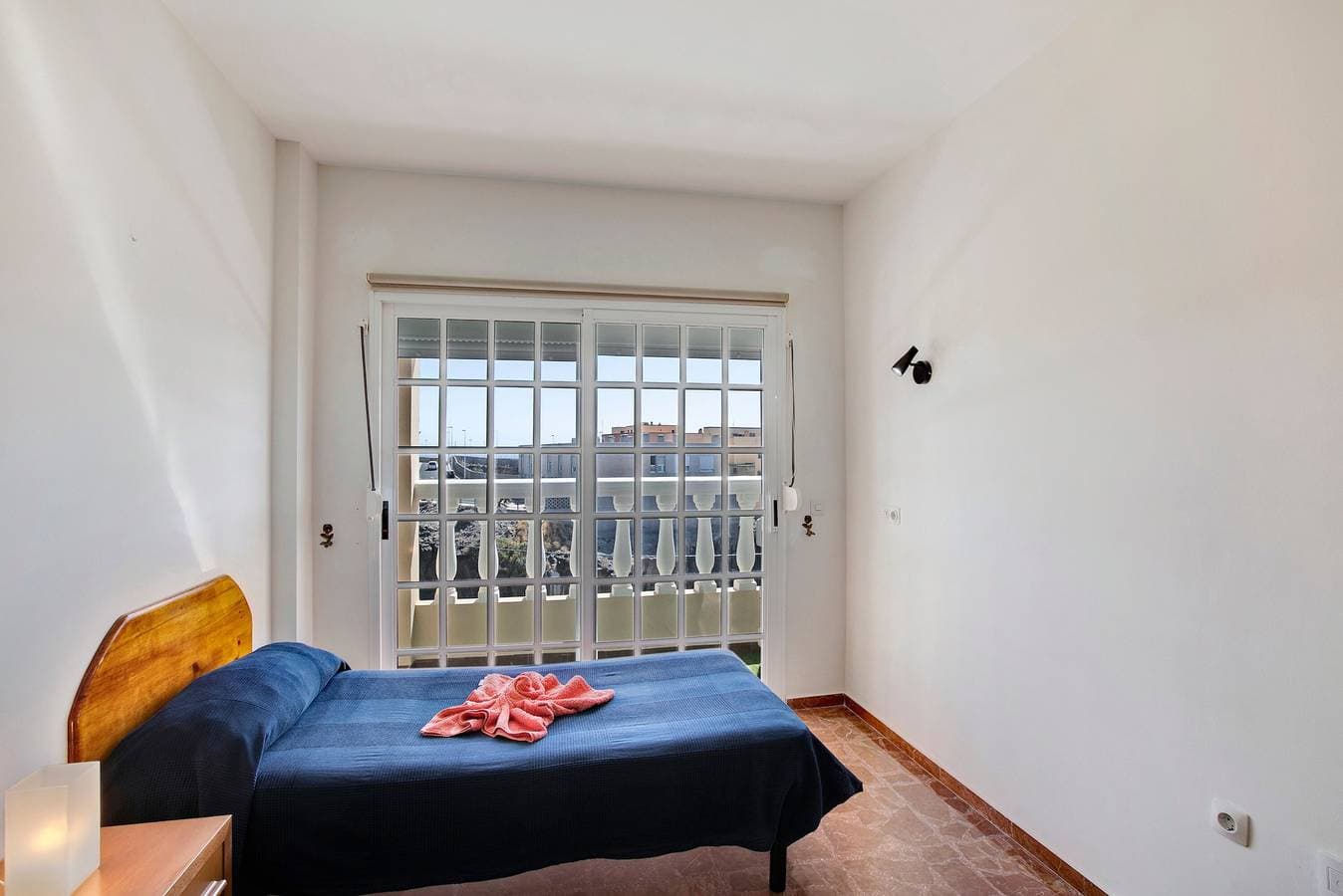 Foto 12 von 27: Ferienhaus "Del Pescador Planta Alta" mit Meerblick, Balkon & WLAN