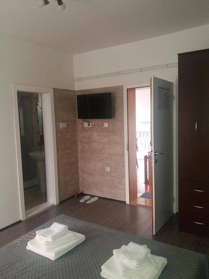 Foto 10 von 14: Studio Apartment
