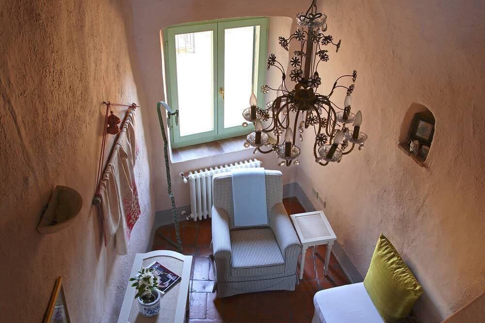 Foto 7 von 30: Casa Gorizia Townhouse - Authentische Toskana