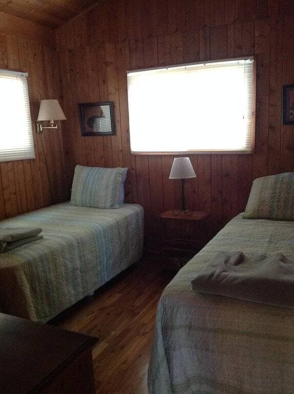 Foto 5 von 21: Abgeschiedene Waterfront Get Away am Smith Mountain Lake