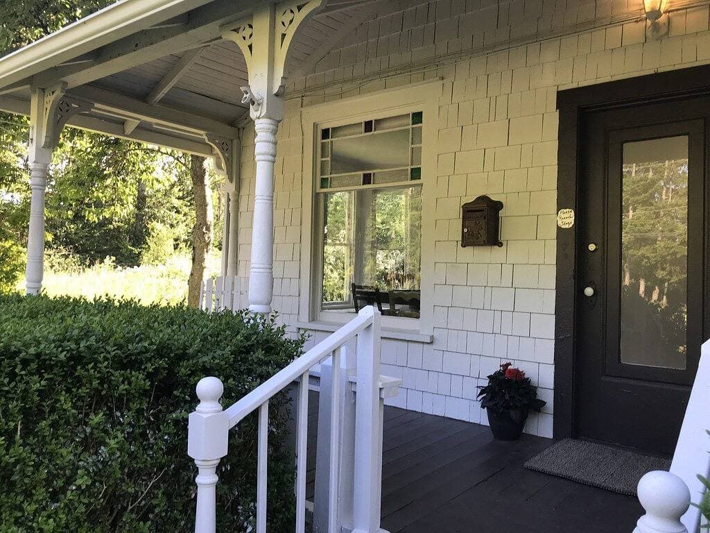 Foto 5 von 31: Vashon Farmhouse
