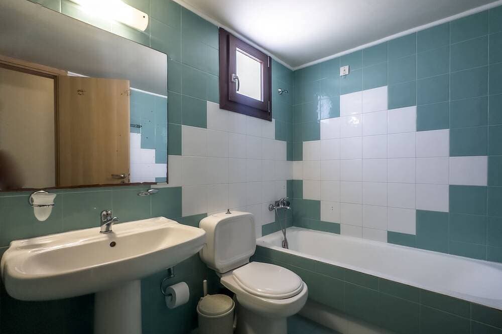 Foto 8 von 30: Niriides Villas | Irida | Villa 2-bedrooms with private pool