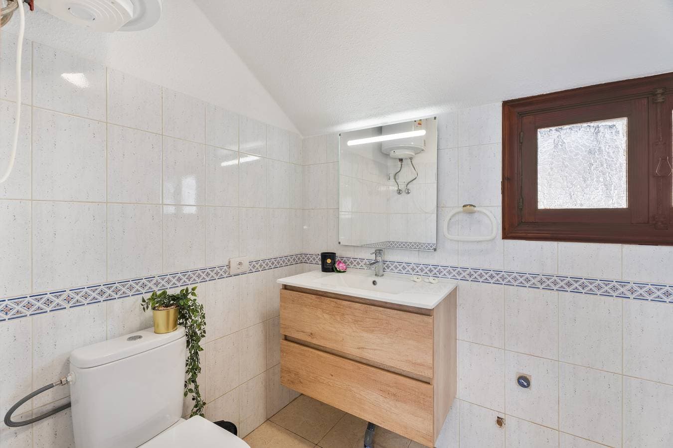 Foto 13 von 25: Ferienhaus 'Santiago Beach' mit Meerblick, Gemeinschaftspool und WLAN