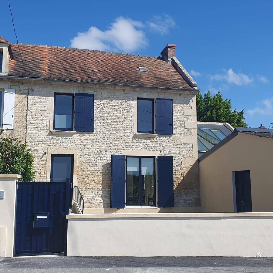 Maison Almati près de l'île enchantée 1