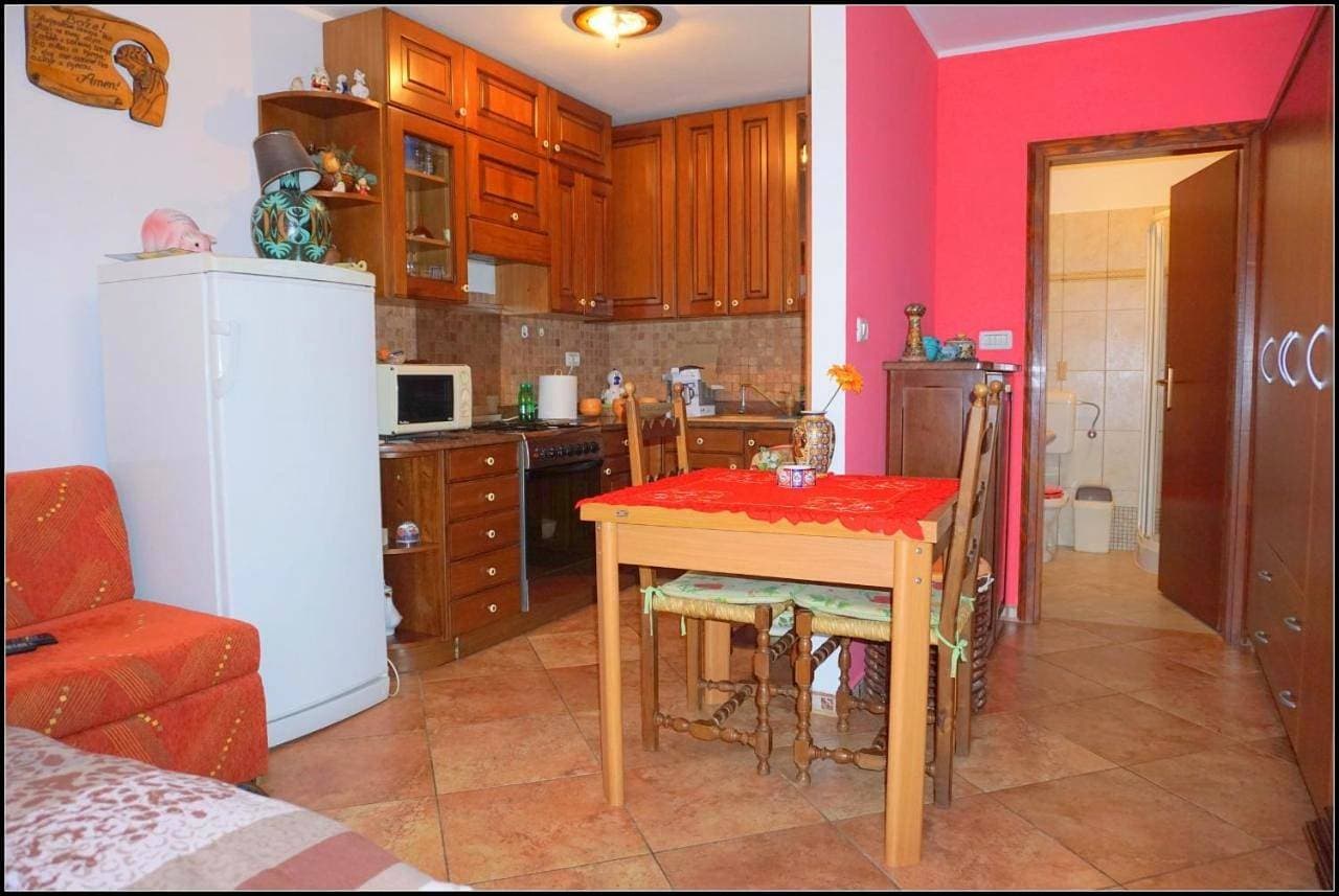 Foto 5 von 41: Studio with Garden View