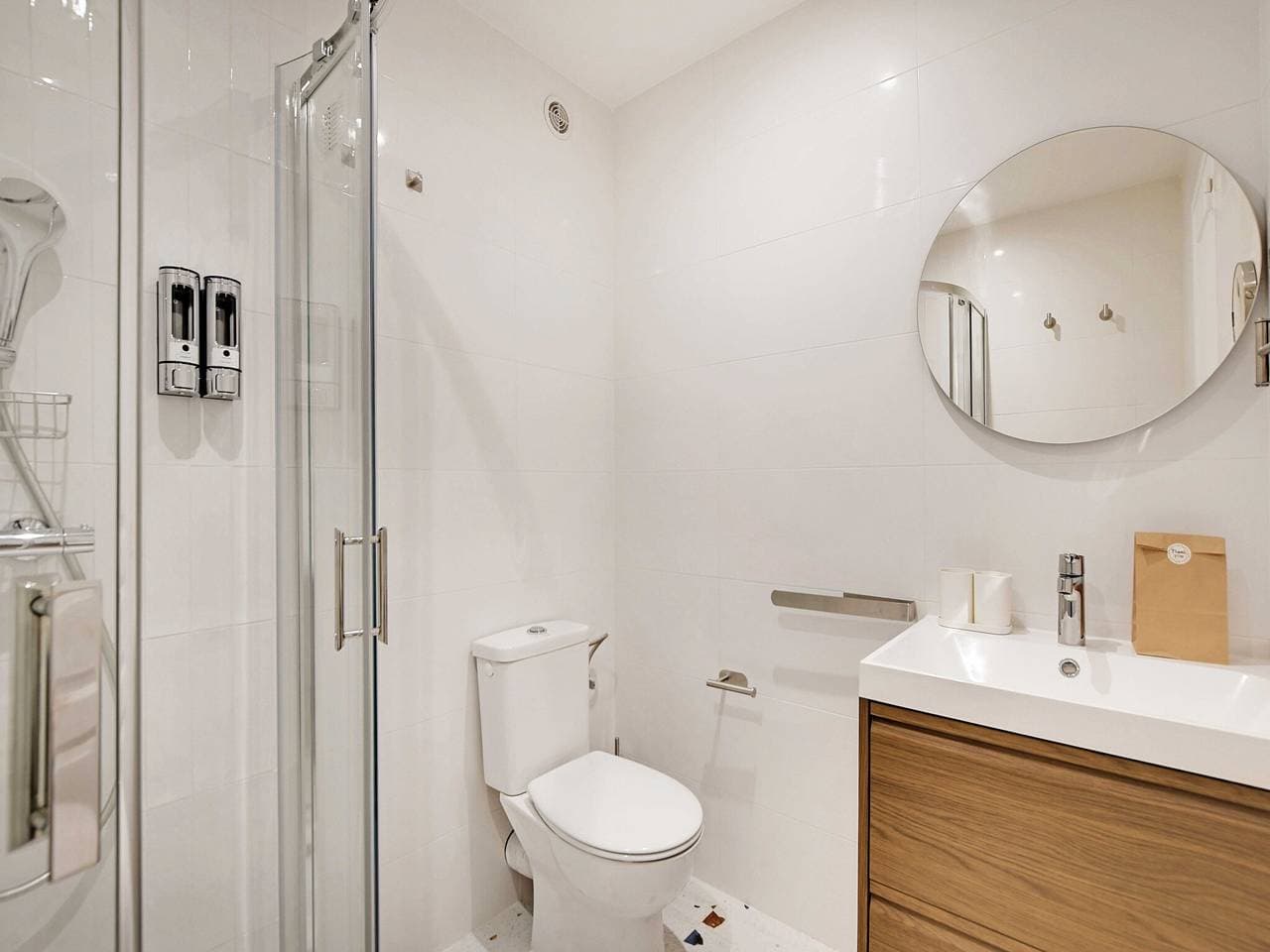 Foto 5 von 11: Moderne Residenz „Green Suites“ – Meudon/Vélizy