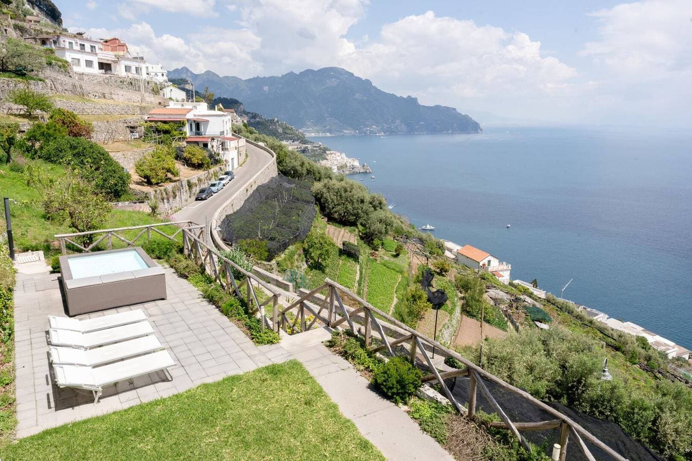 Foto 6 von 65: Villa am Meer mit Garage und Terrasse, 2 km zum Strand von Castiglione