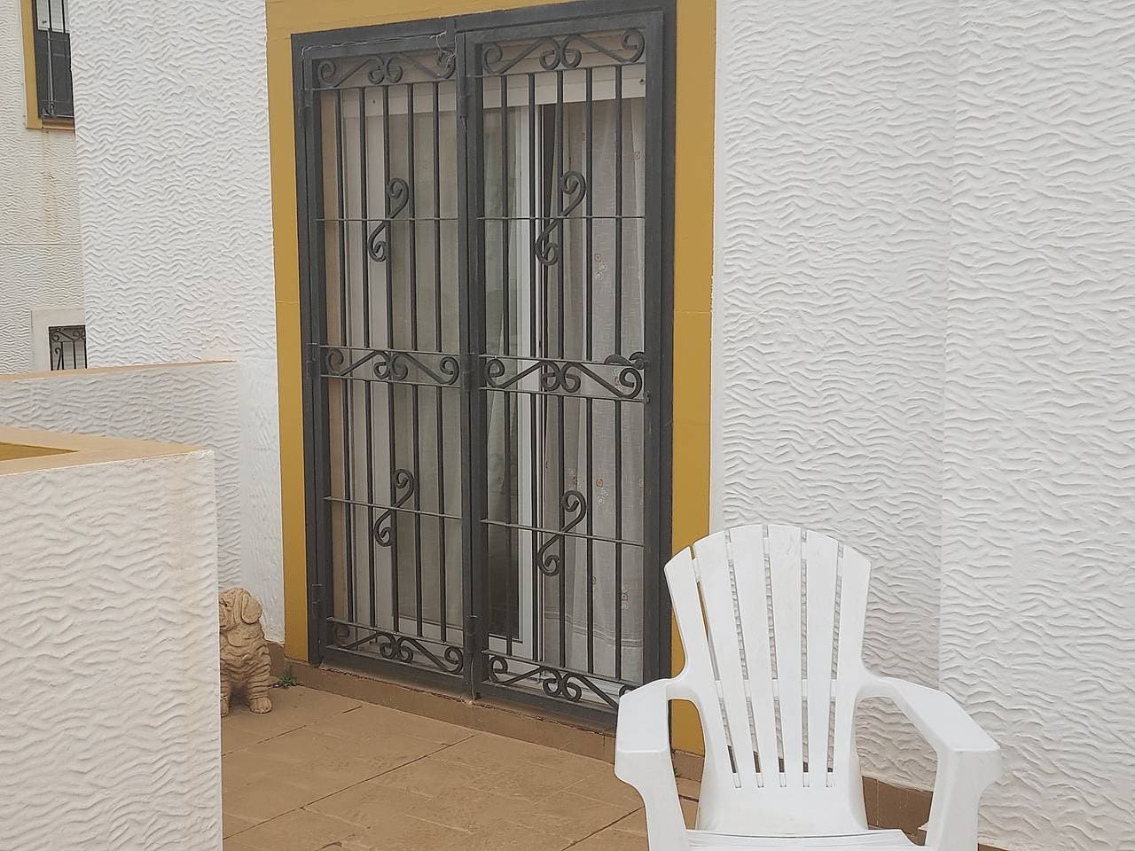 Foto 13 von 31: Villa für 5 Personen mit Garten