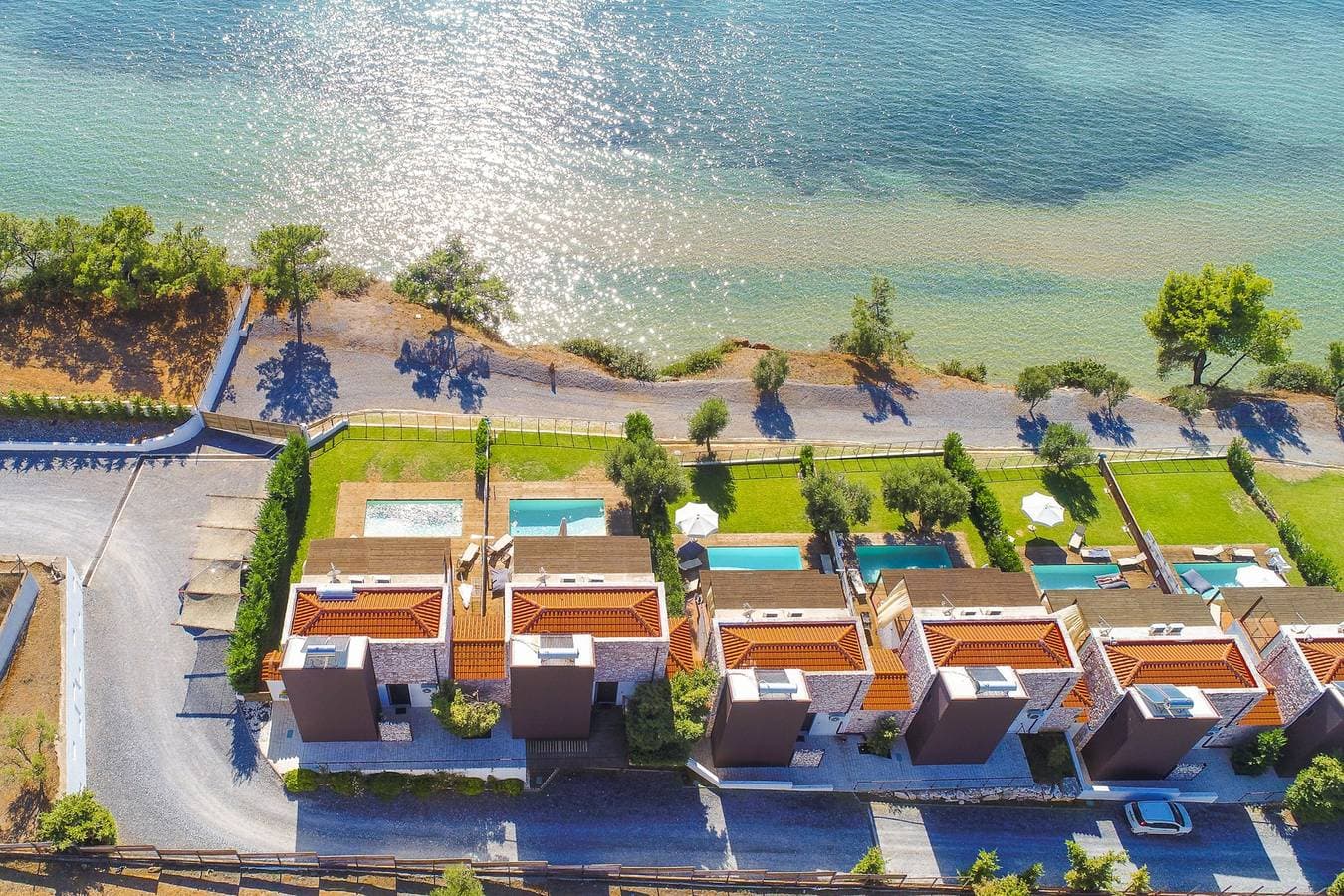 Foto 5 von 43: Kalma Villa Ena