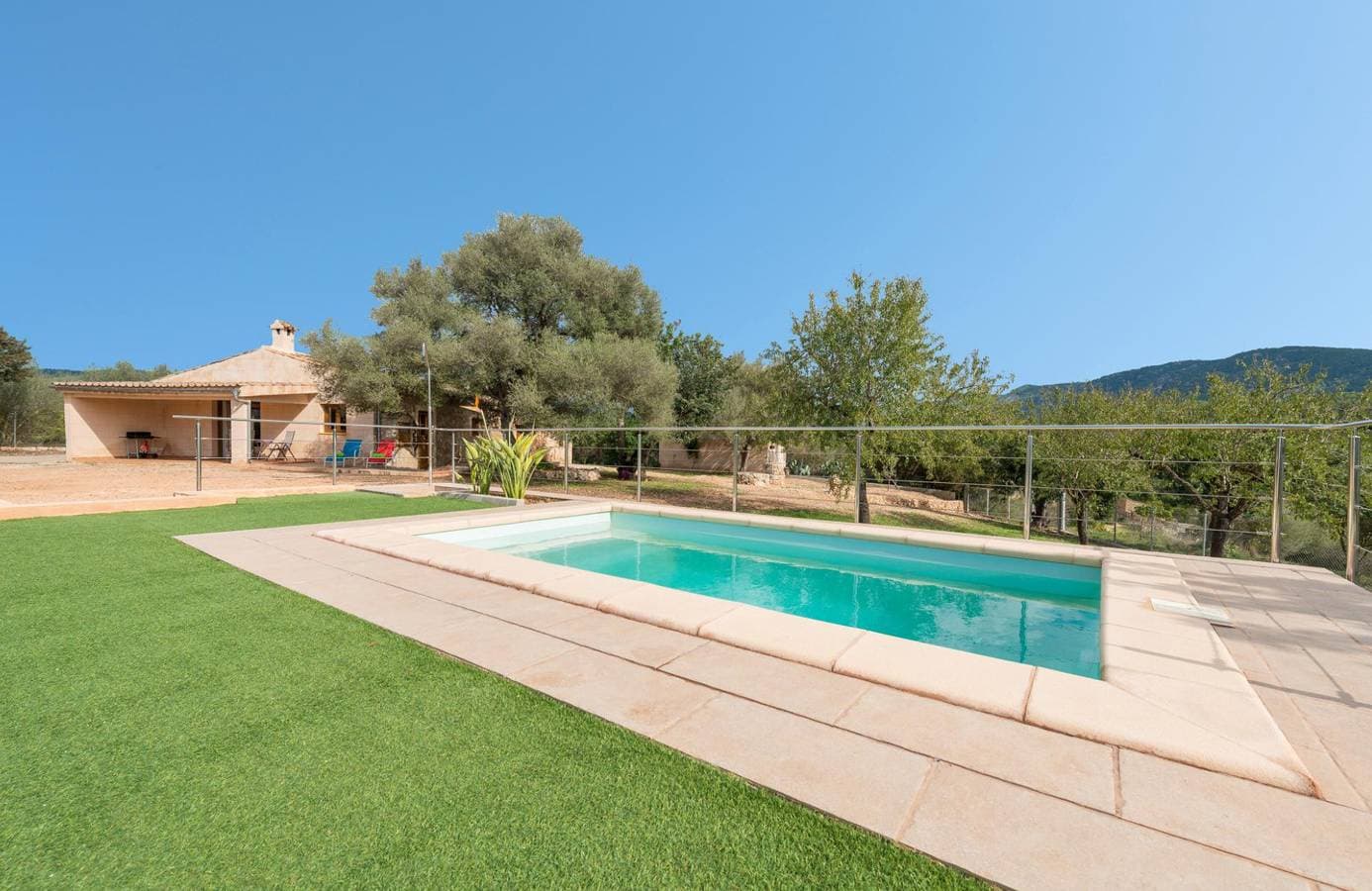 Foto 2 von 26: Villa Calvia Sa Plana  by PriorityVillas
