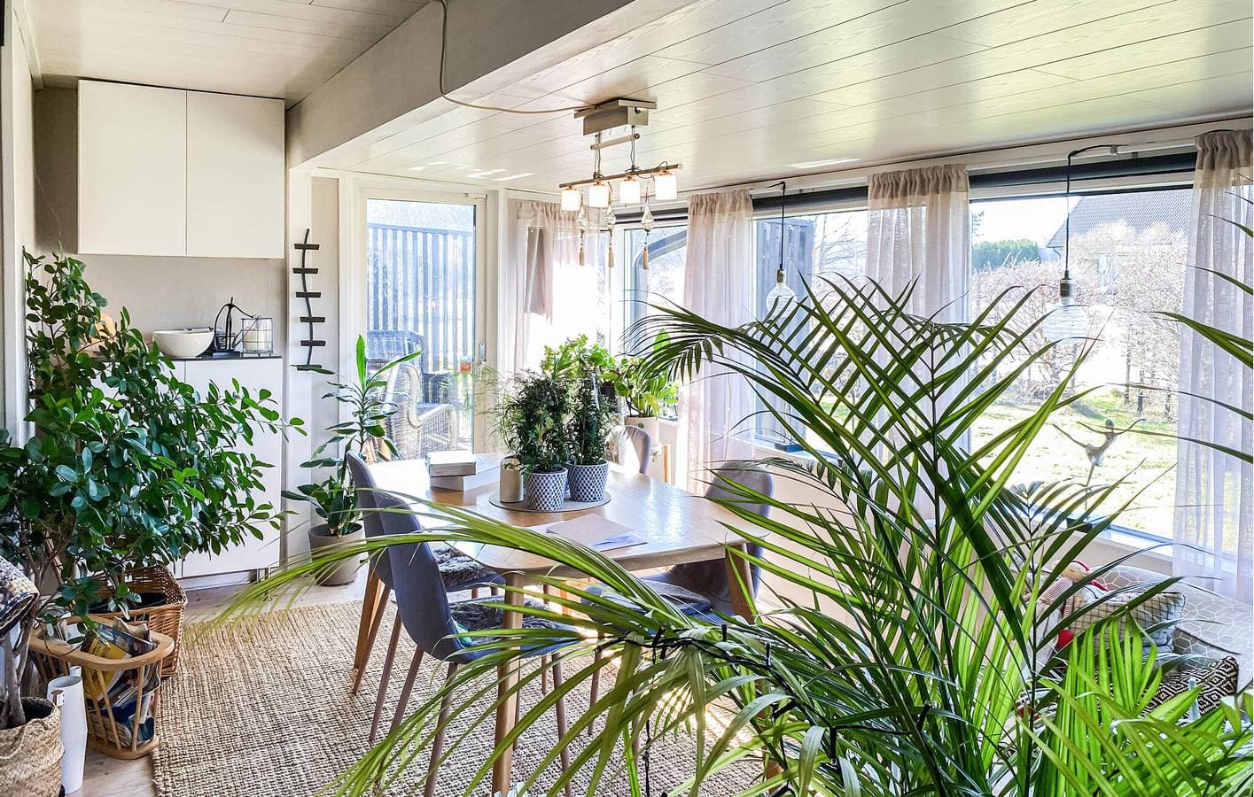 Foto 6 von 26: Ferienhaus für 4 Personen mit Garten