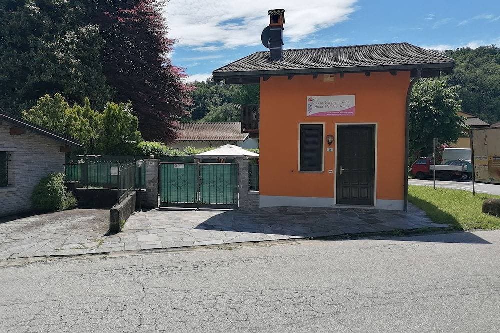 Foto 10 von 30: Ferienwohnung Anna, ein Paradies für Kinder, großer Garten, privater Parkplatz