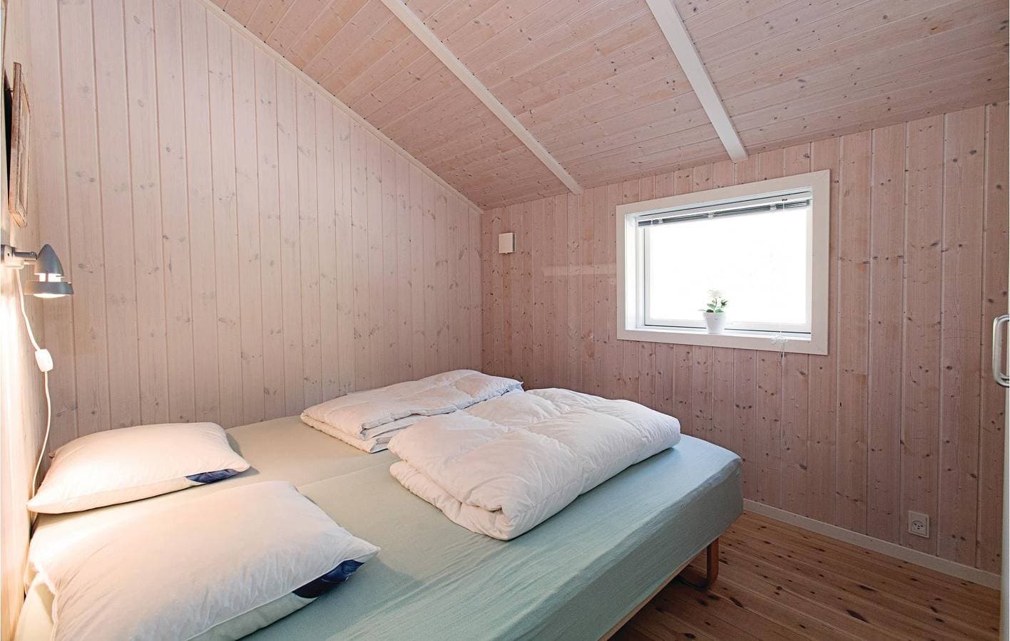 Foto 5 von 18: Ferienhaus für 5 Personen mit Terrasse